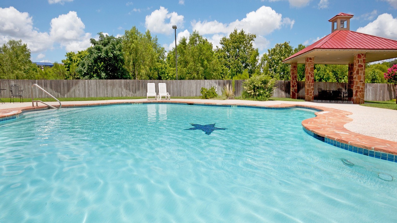 Photo of Outdoor in Kerrville
