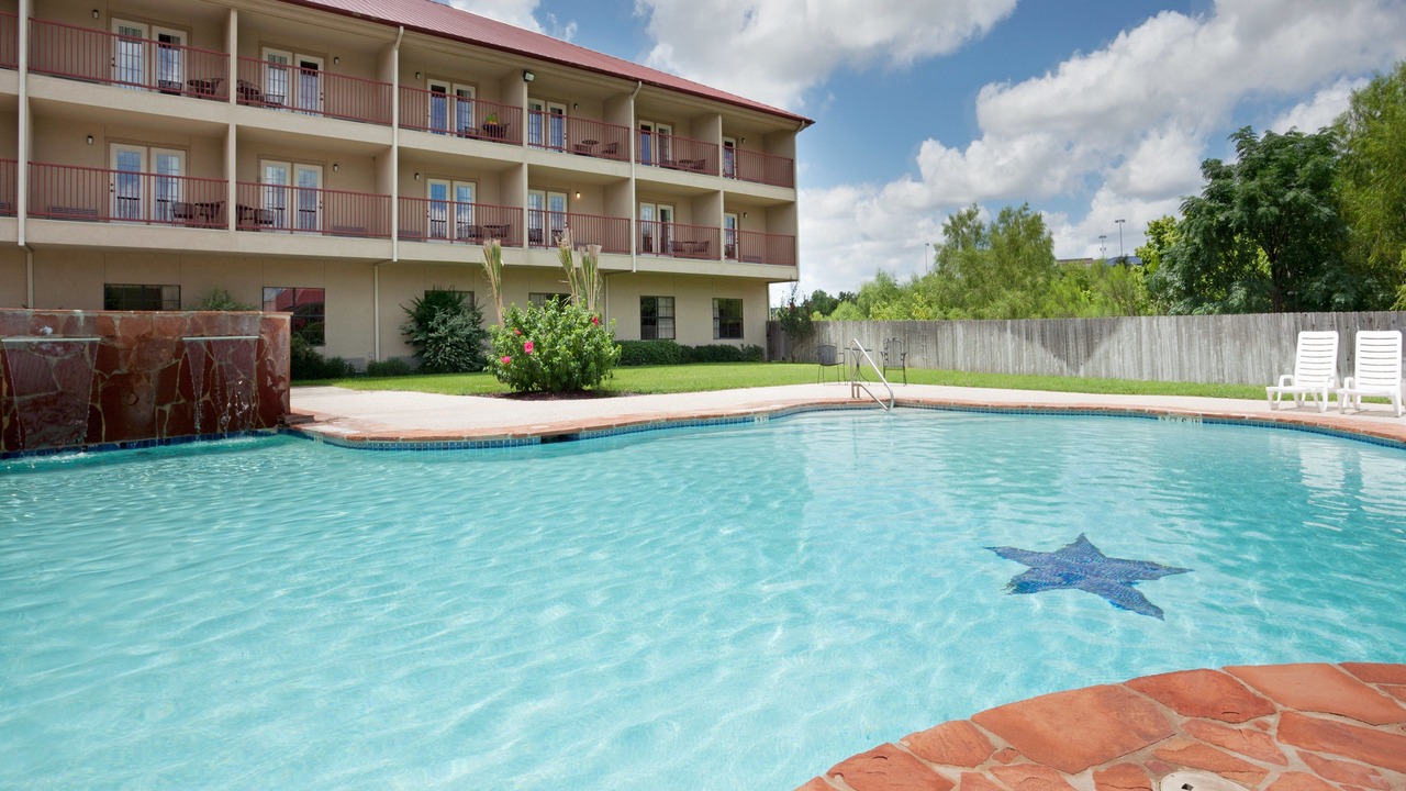 Photo of Outdoor in Kerrville