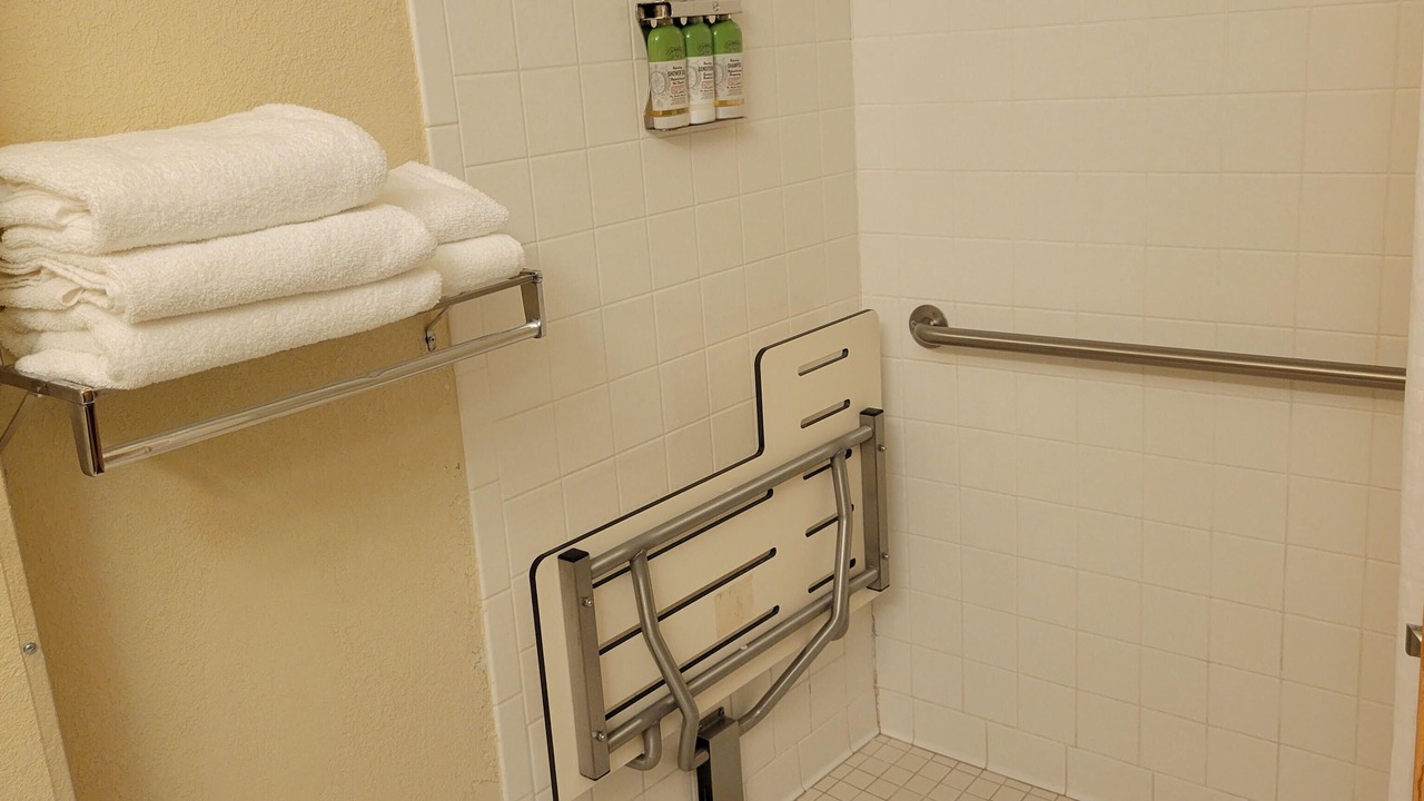 Photo of Bathroom in Fort Smith
