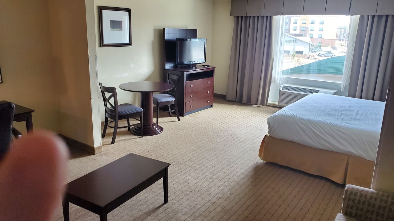 Photo of Bedroom in Fort Smith