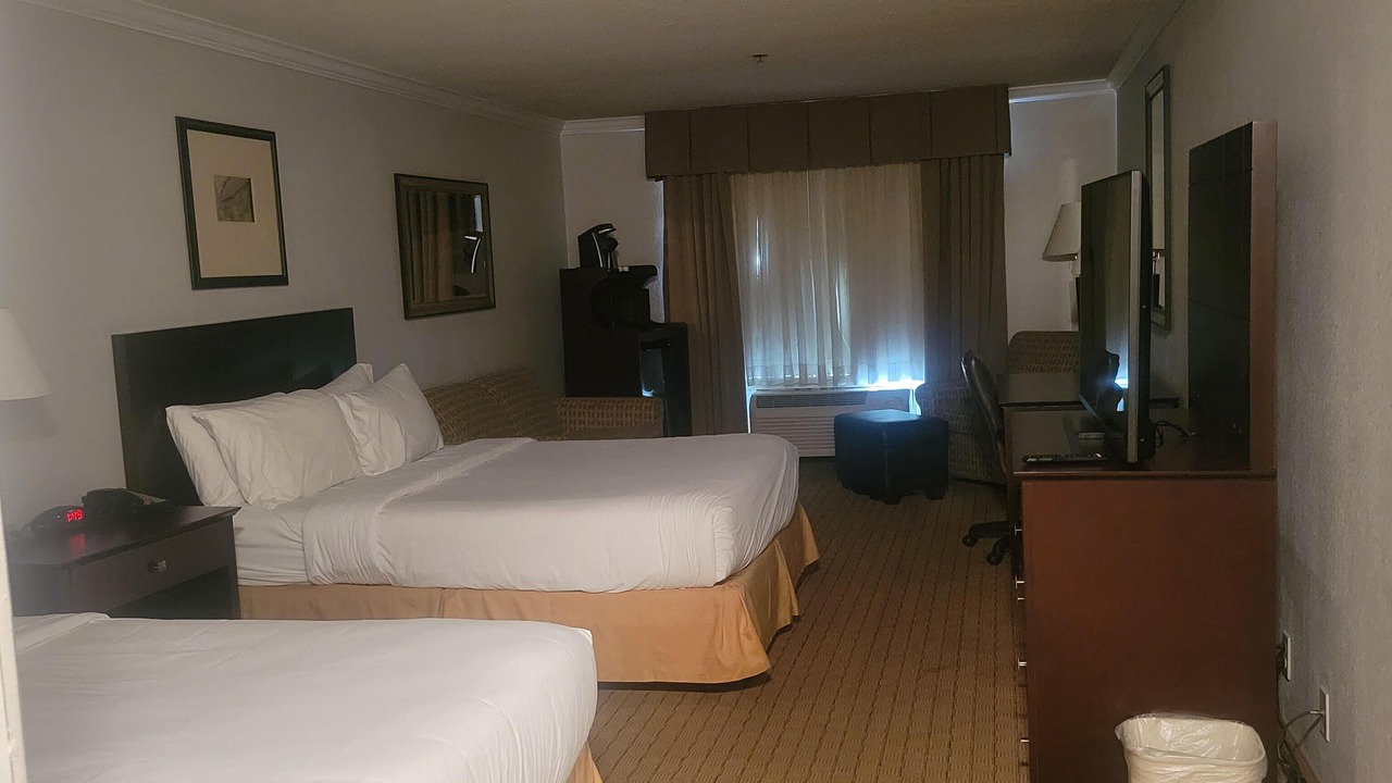 Photo of Bedroom in Fort Smith