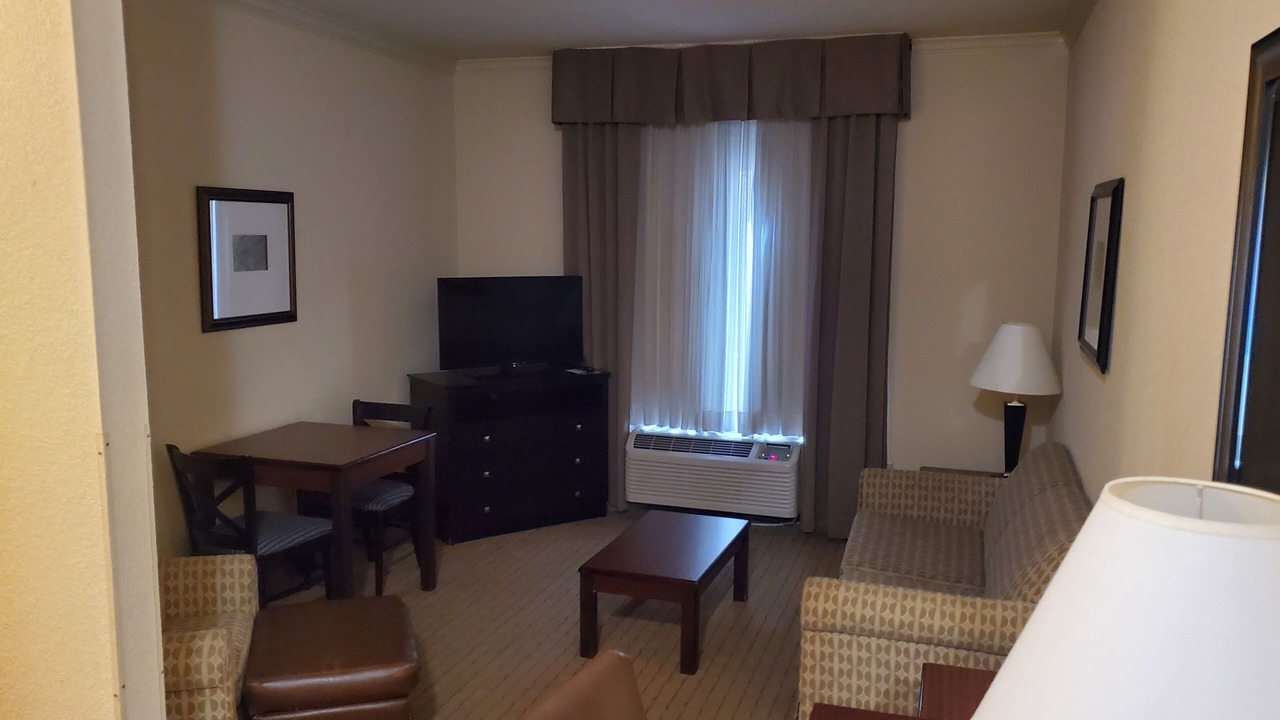Photo of Bedroom in Fort Smith