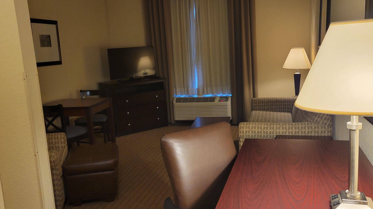 Photo of Bedroom in Fort Smith