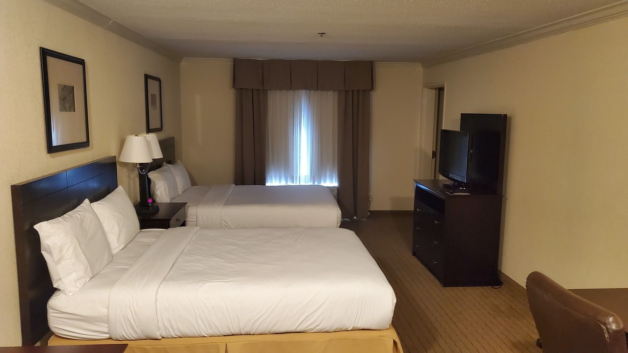 Photo of Bedroom in Fort Smith