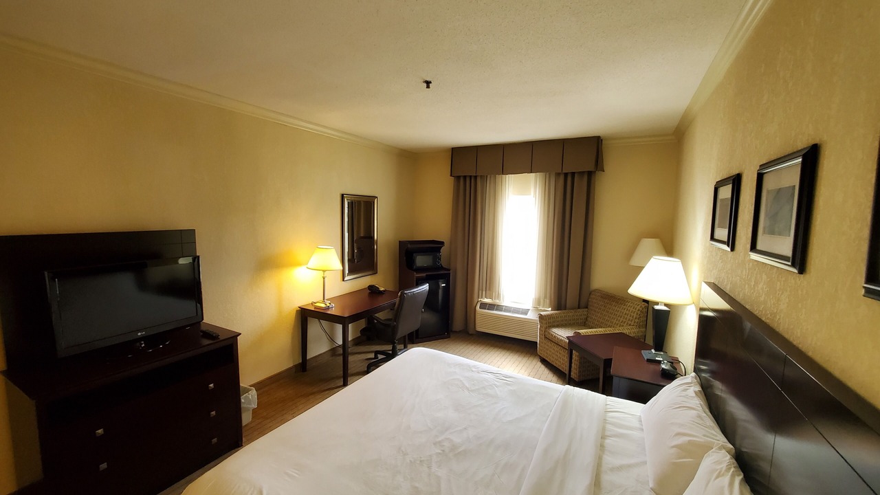 Photo of Bedroom in Fort Smith