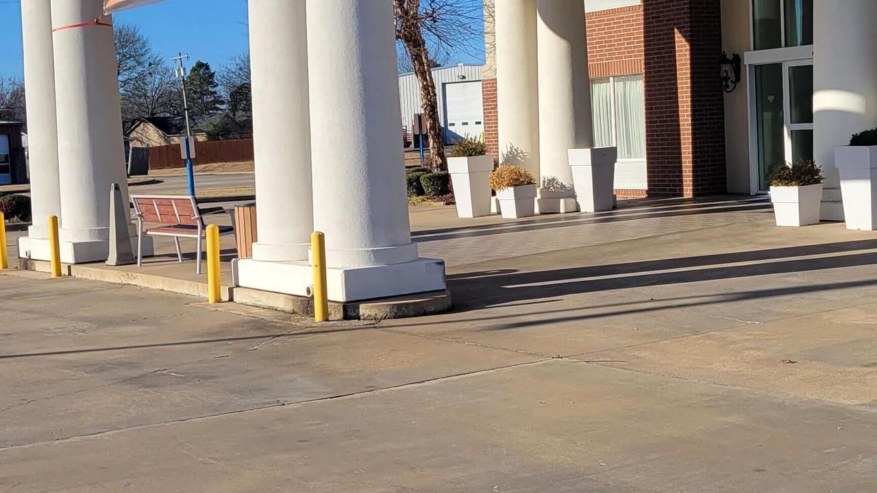 Photo of Outdoor in Fort Smith