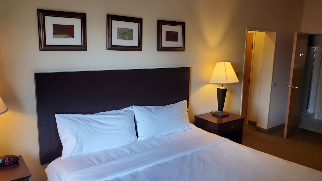 Photo of Bedroom in Fort Smith