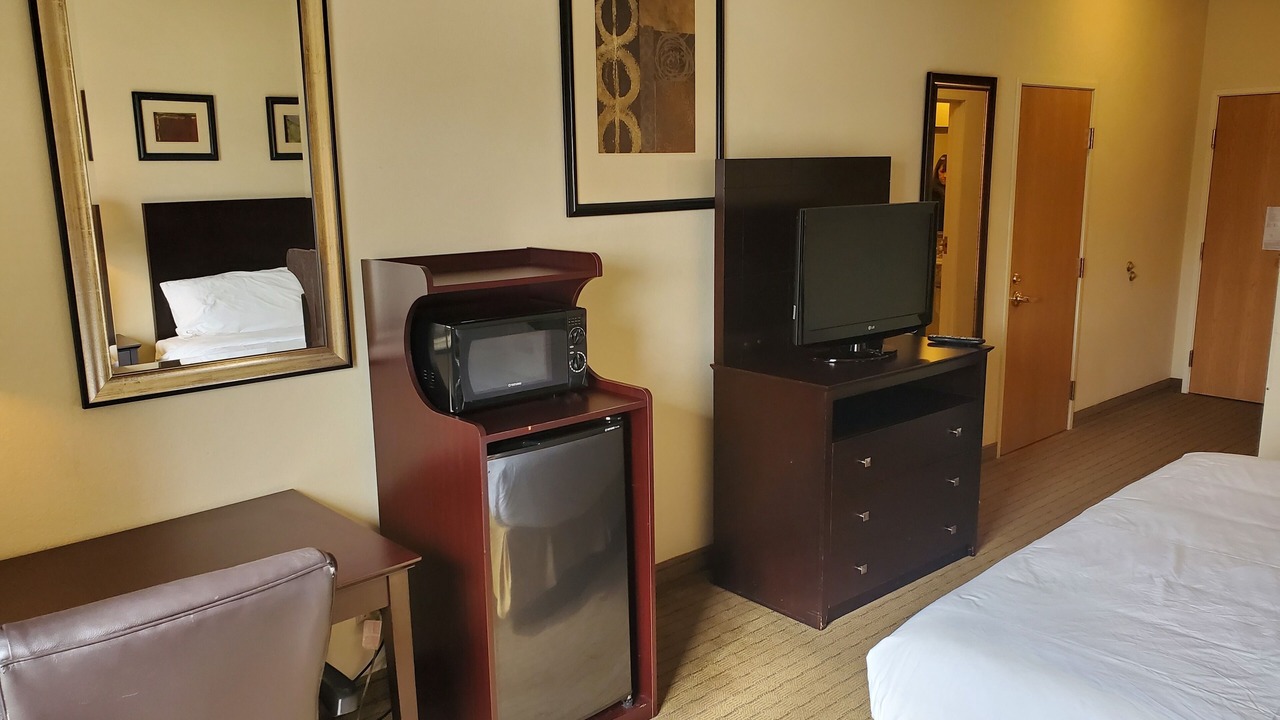 Photo of Bedroom in Fort Smith
