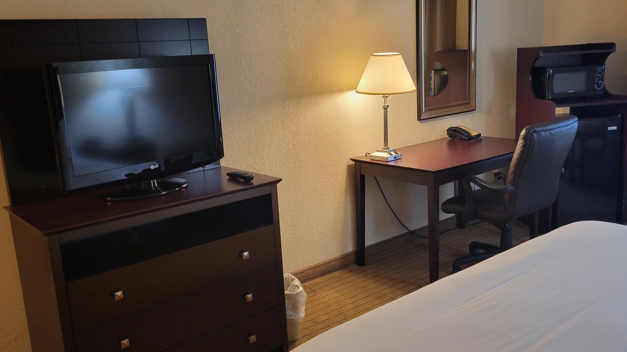 Photo of Bedroom in Fort Smith