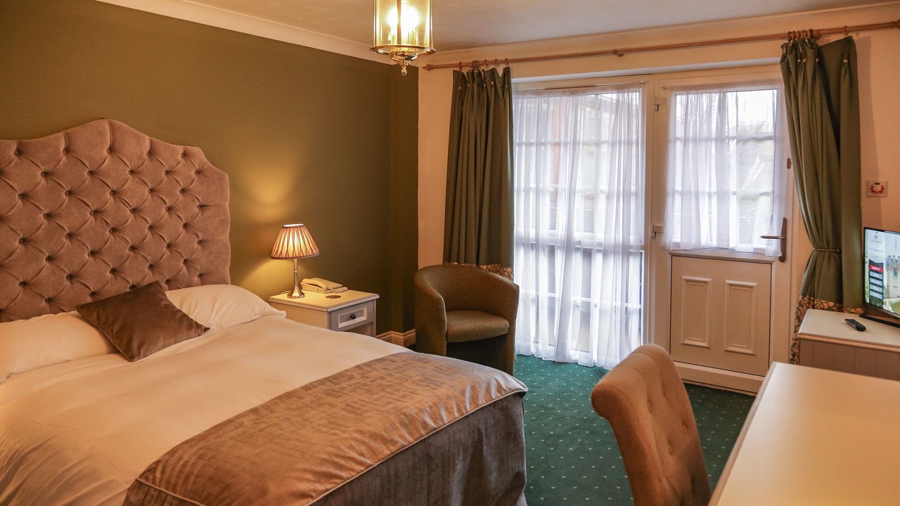 Photo of Bedroom in Hillsborough