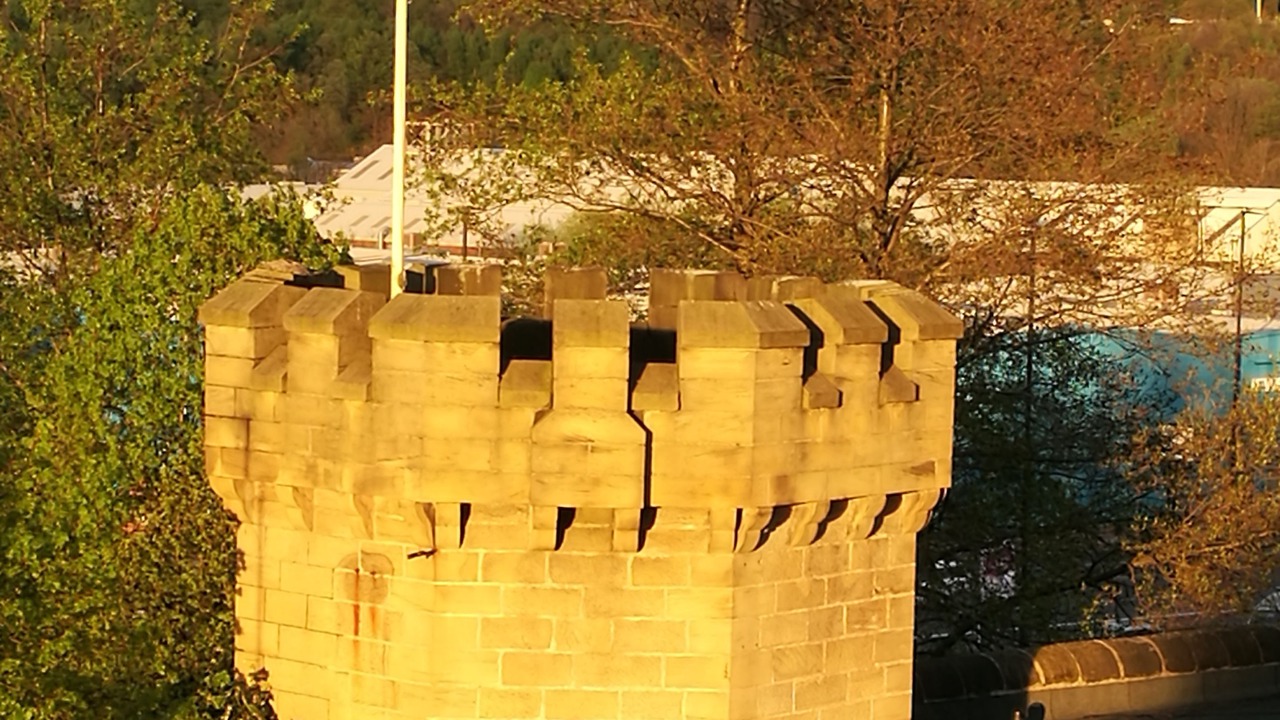 Photo of Outdoor in Hillsborough