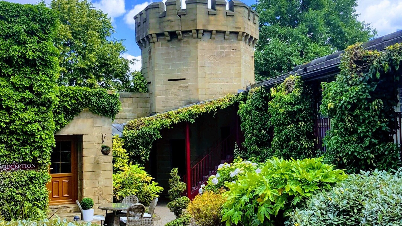 Photo of Outdoor in Hillsborough