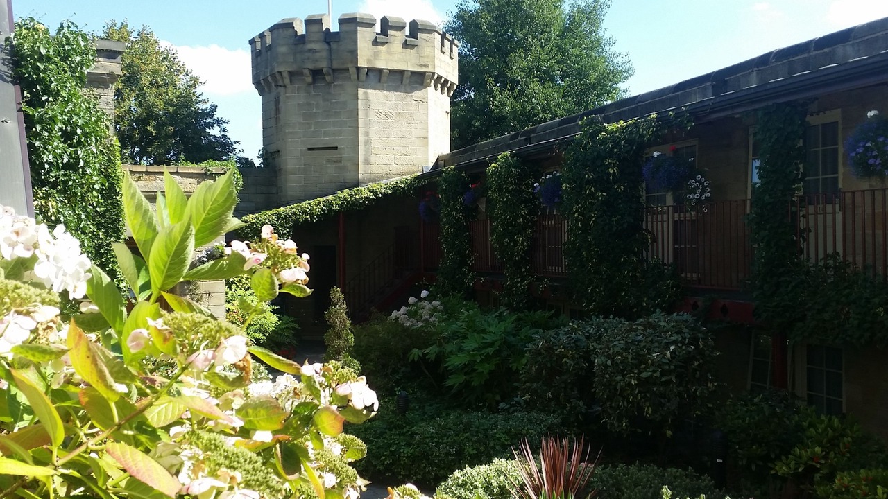 Photo of Outdoor in Hillsborough