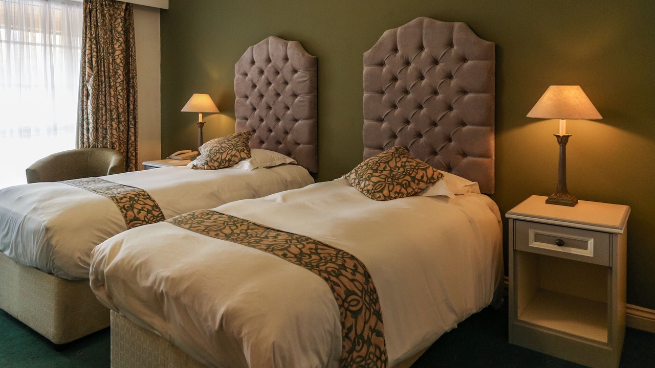 Photo of Bedroom in Hillsborough