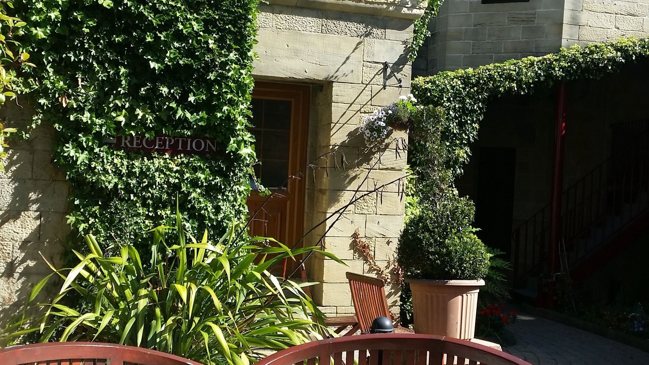 Photo of Outdoor in Hillsborough