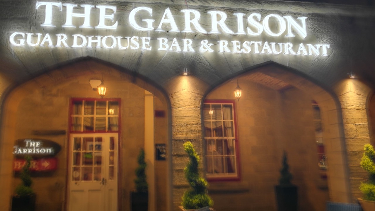 Photo of Outdoor in Hillsborough