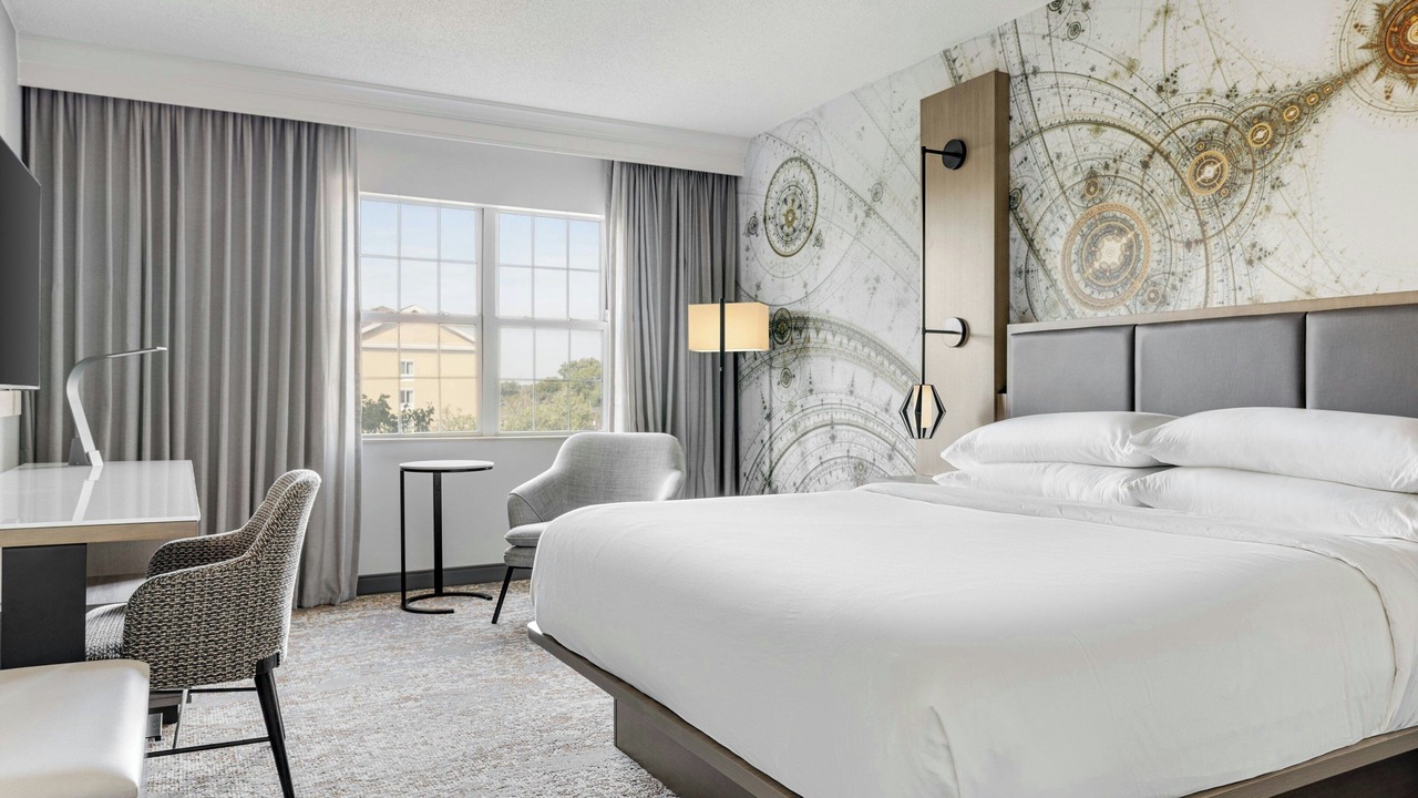 Photo of Bedroom in Clearing