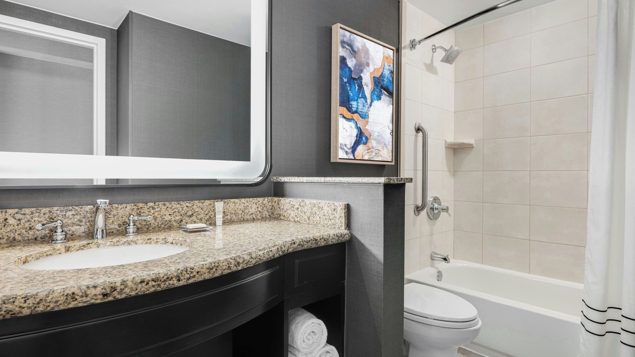 Photo of Others in Clearing