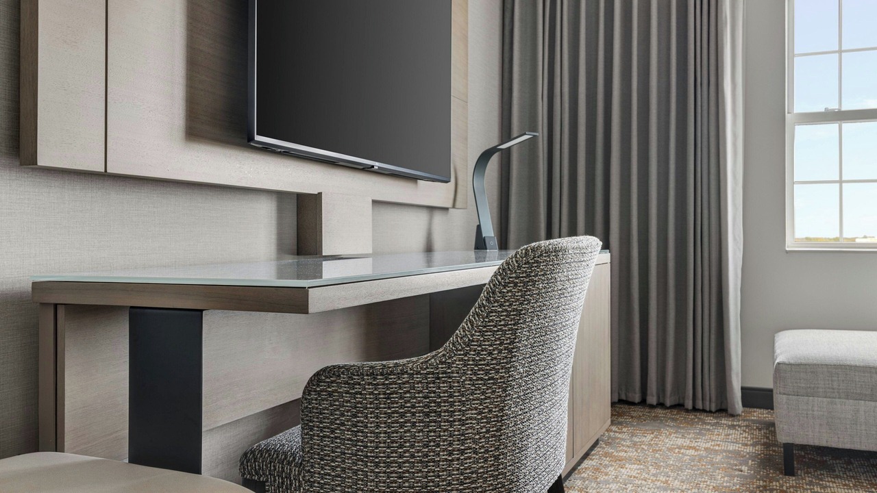 Photo of Bedroom in Clearing