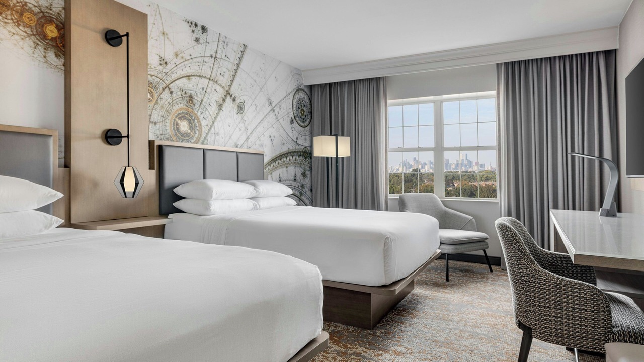 Photo of Bedroom in Clearing