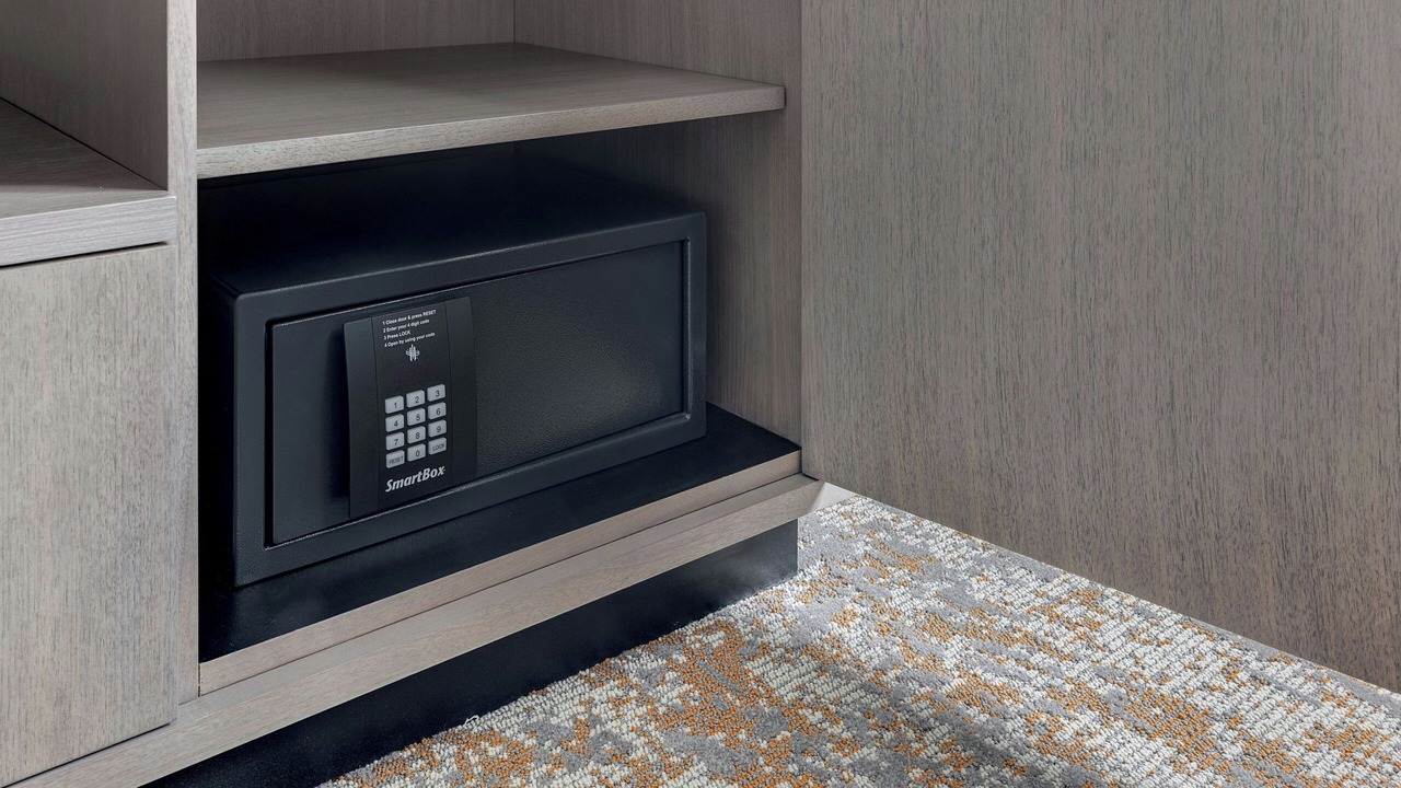 Photo of Bedroom in Clearing