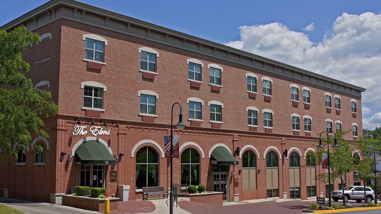 Photo of Outdoor in Oxford