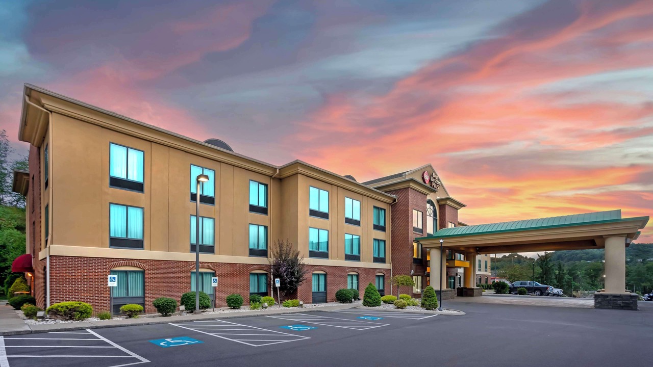 Photo of Outdoor in Clearfield