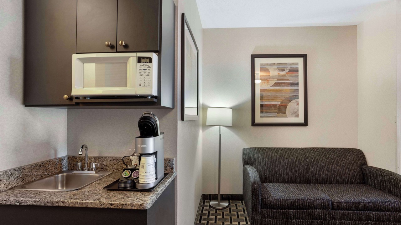 Photo of Bedroom in Clearfield