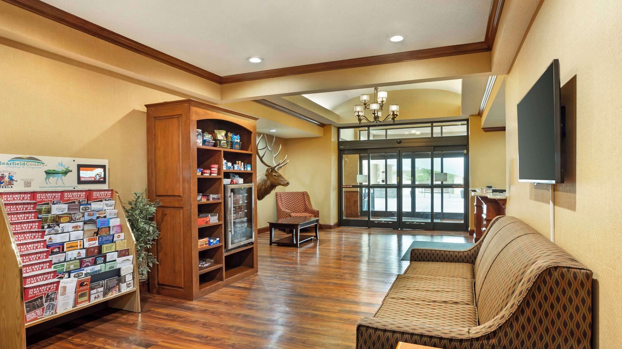 Photo of Others in Clearfield