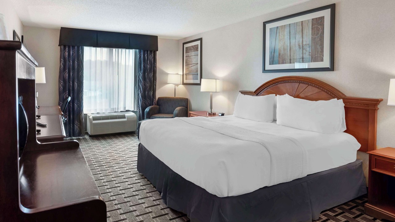 Photo of Bedroom in Clearfield