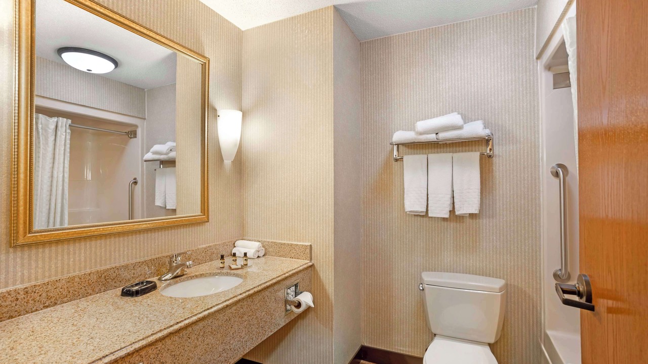 Photo of Bathroom in Clearfield