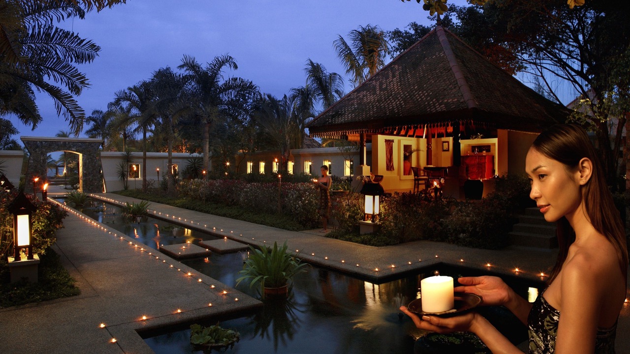 Photo of Outdoor in Kampung Kerta Pulas