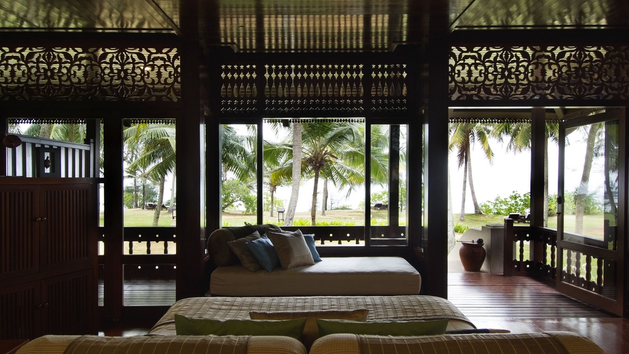 Photo of Bedroom in Kampung Kerta Pulas