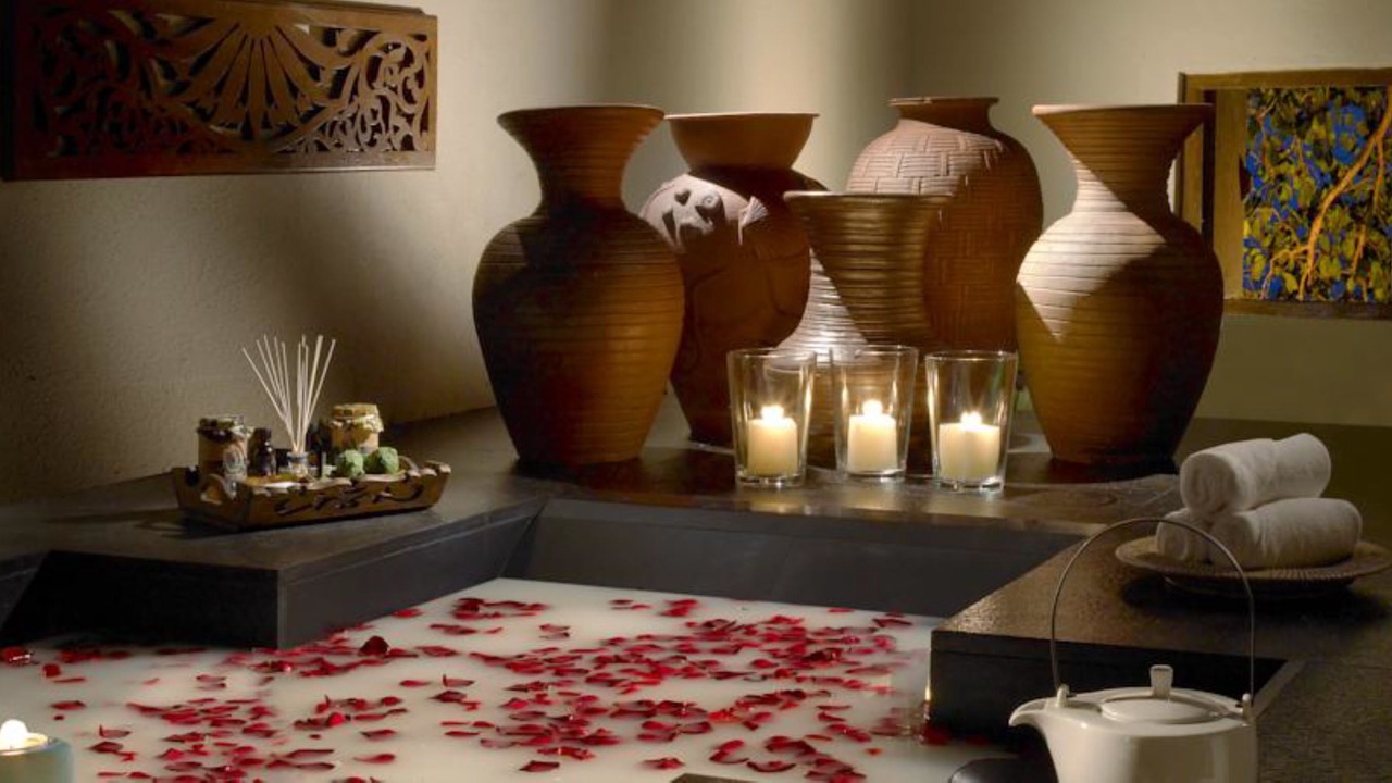 Photo of Bathroom in Kampung Kerta Pulas