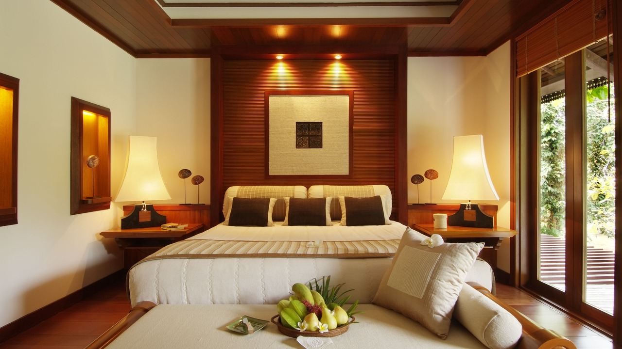 Photo of Bedroom in Kampung Kerta Pulas