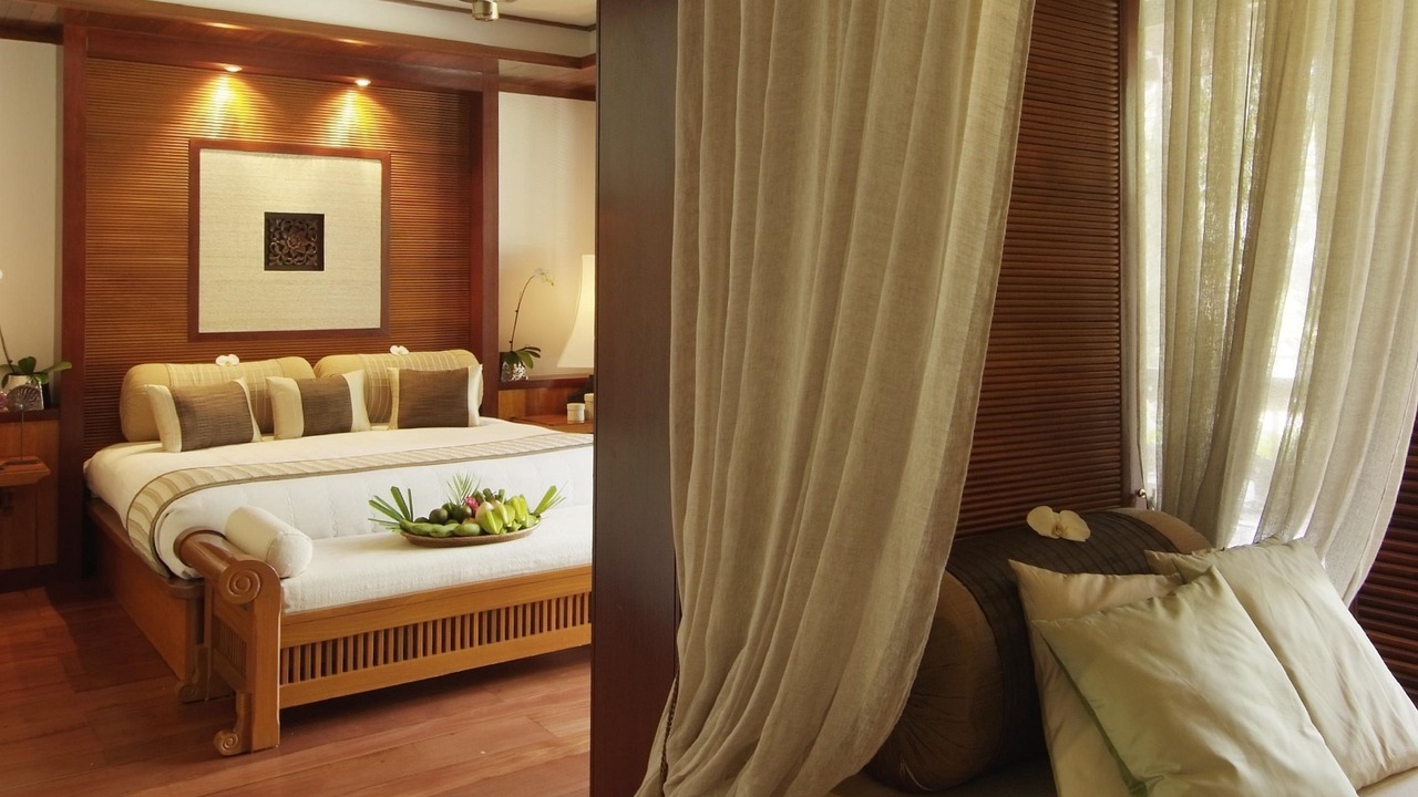 Photo of Bedroom in Kampung Kerta Pulas