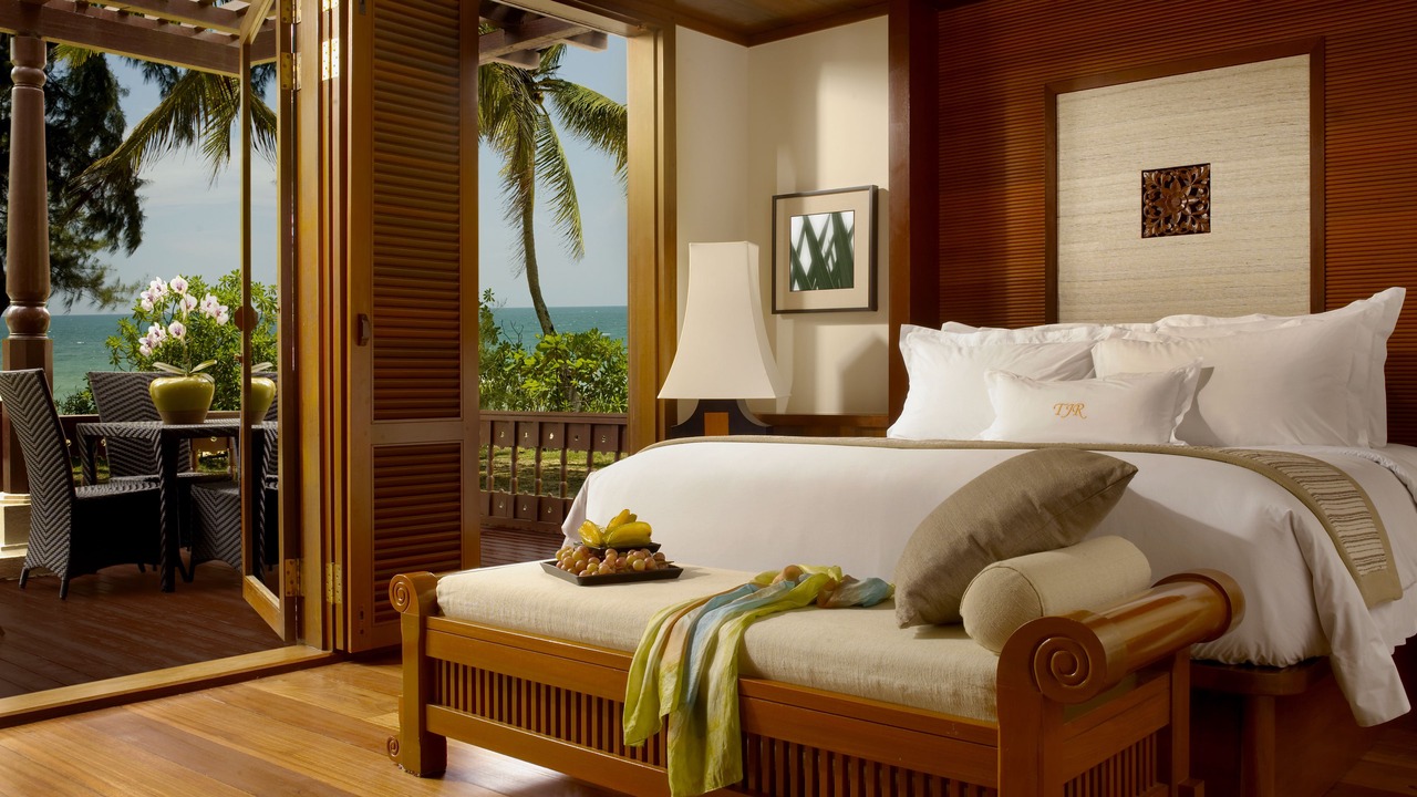 Photo of Bedroom in Kampung Kerta Pulas