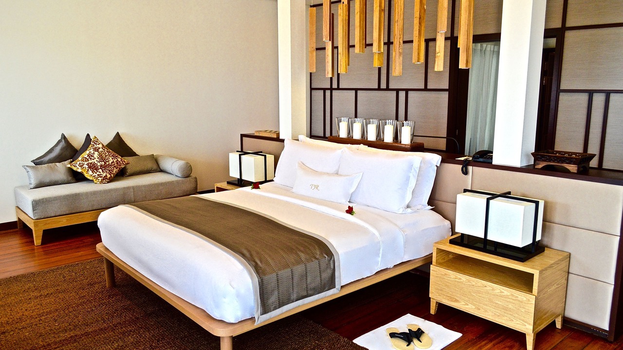 Photo of Bedroom in Kampung Kerta Pulas