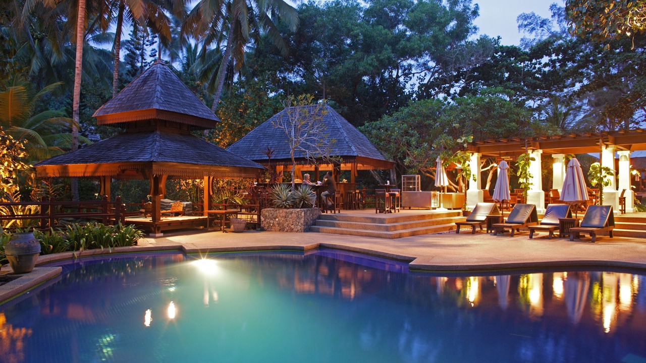 Photo of Outdoor in Kampung Kerta Pulas