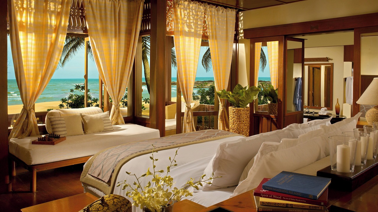 Photo of Bedroom in Kampung Kerta Pulas