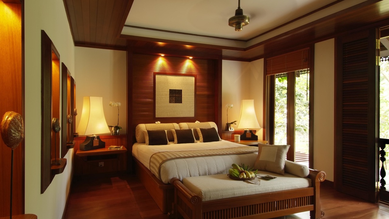 Photo of Bedroom in Kampung Kerta Pulas