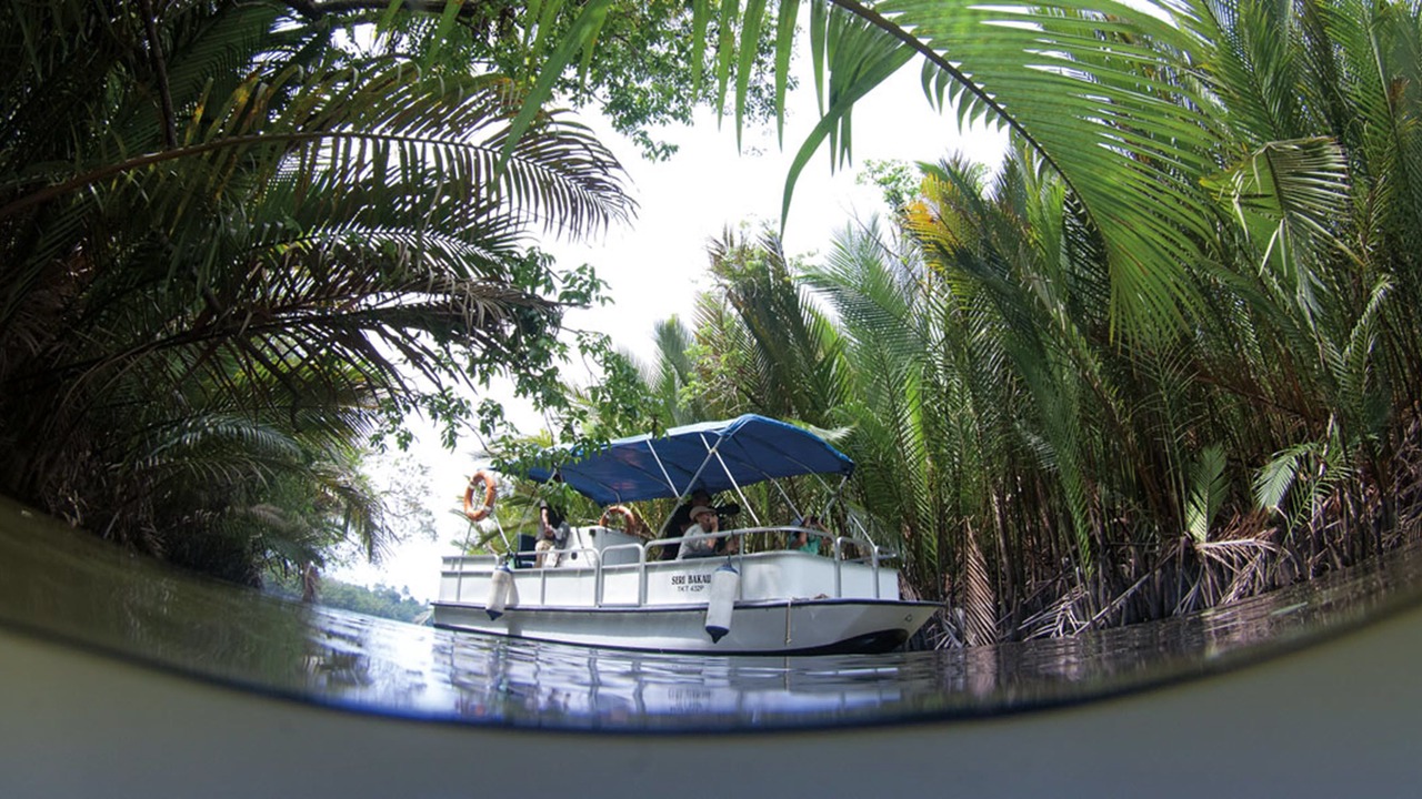 Photo of Others in Kampung Kerta Pulas