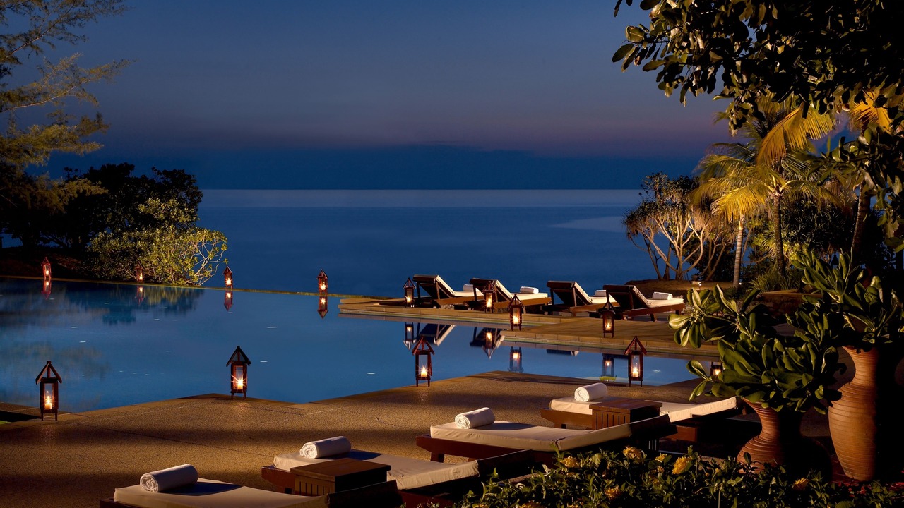 Photo of Outdoor in Kampung Kerta Pulas