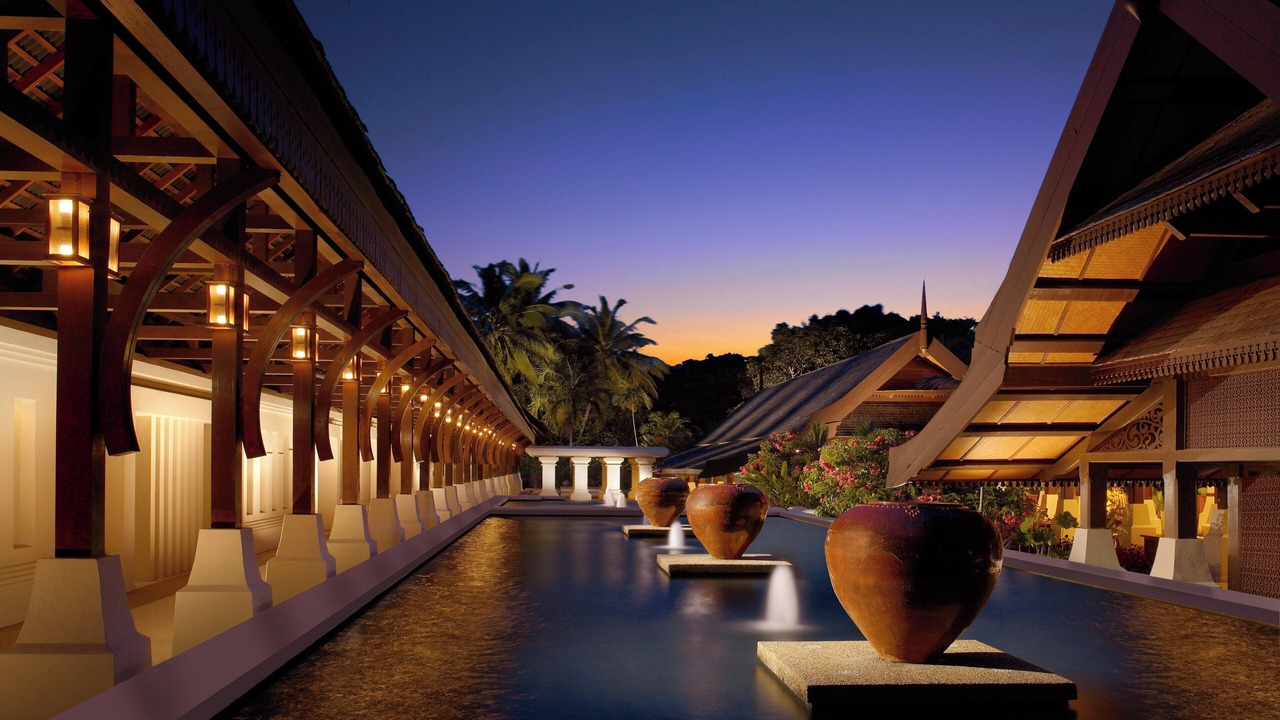 Photo of Outdoor in Kampung Kerta Pulas