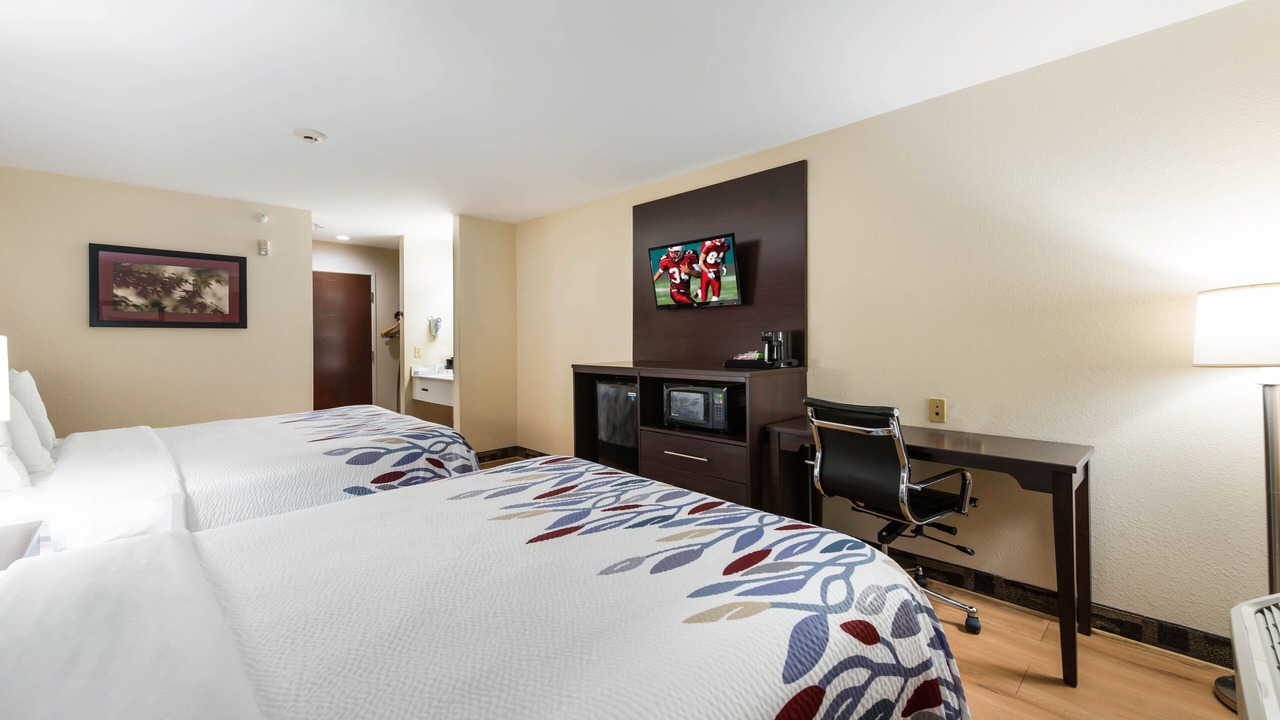 Photo of Bedroom in Monee