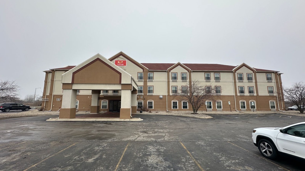 Photo of Outdoor in Monee