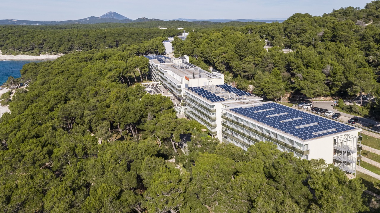 Photo of Outdoor in Cove Murtar