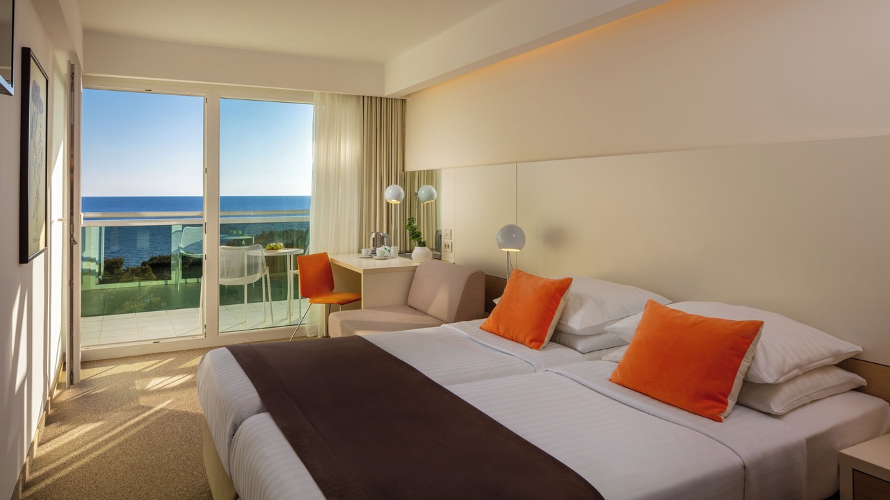Photo of Patio Balcony in Cove Murtar