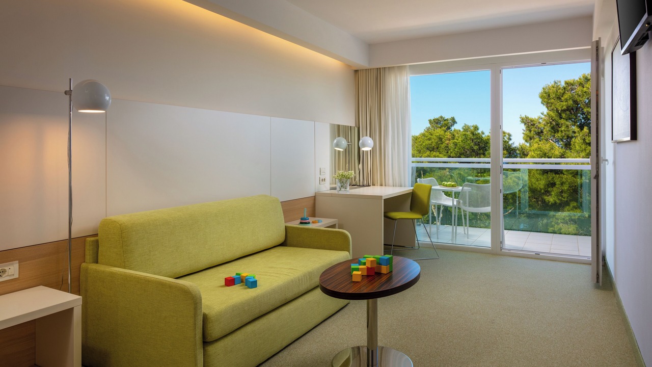 Photo of Patio Balcony in Cove Murtar