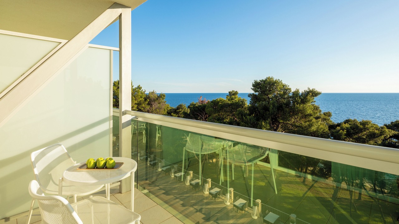 Photo of Patio Balcony in Cove Murtar